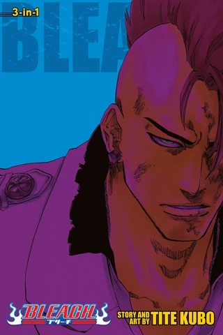 Bleach: Omnibus Edition - Vol. 67-69
