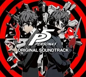 Persona 5 - Original Soundtrack