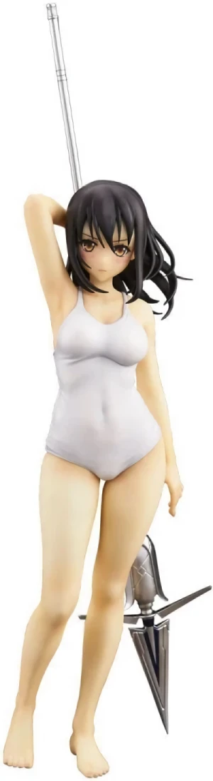Strike the Blood - Figur: Yukina Himeragi (Swimsuit)