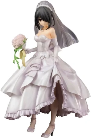 Date a Live - Figur: Kurumi Tokisaki (Wedding Dress)