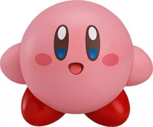Kirby - Figur: Kirby (Nendoroid)