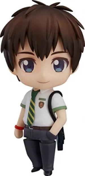 Your Name. - Figur: Taki Tachibana (Nendoroid)