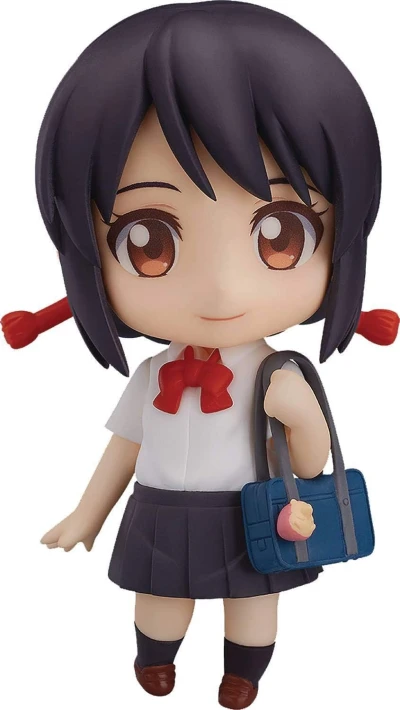 Your Name. - Figur: Mitsuha Miyamizu (Nendoroid)