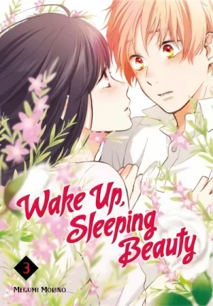 Wake Up, Sleeping Beauty - Vol. 03