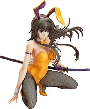 Muv-Luv Alternative Total Eclipse - Figur: Yui Takamura (Bunny Costume)