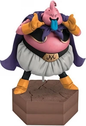 Dragon Ball Z - Figur: Boo