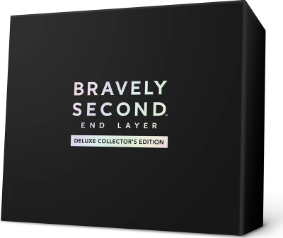 Bravely Second: End Layer - Collector's Edition [3DS]