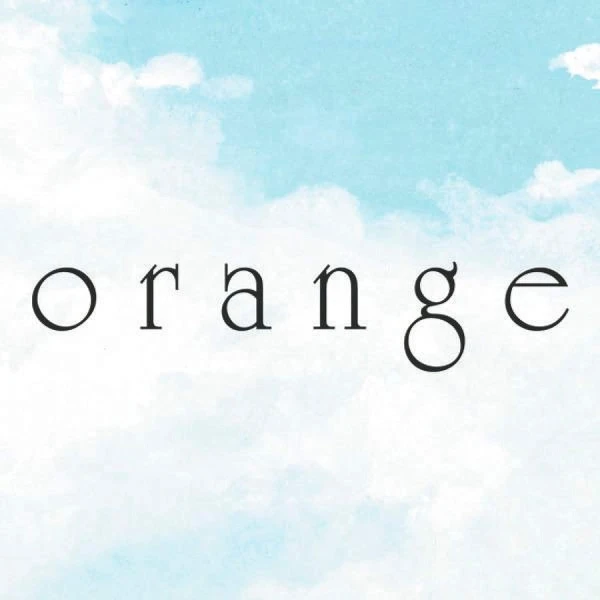 Orange - Bd. 03 [eBook]