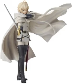 Seraph of the End - Figur: Mikaela Hyakuya
