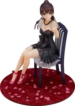 Saekano: How to Raise a Boring Girlfriend - Figur: Megumi Katou