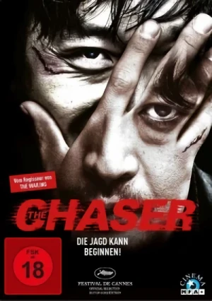 The Chaser (Re-Release)