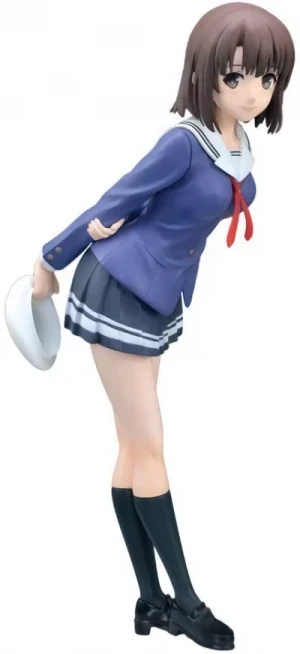 Saekano: How to Raise a Boring Girlfriend - Figur: Megumi Katou