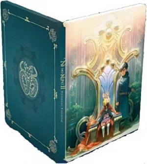 Ni No Kuni II: Schicksal eines Königreichs - Prince’s Edition [PS4]