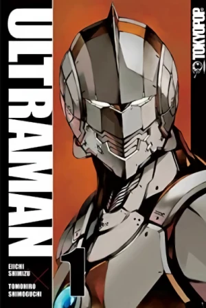 Ultraman - Bd. 01 [eBook]