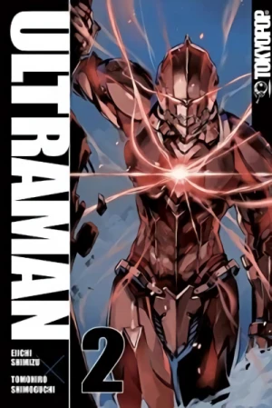 Ultraman - Bd. 02 [eBook]