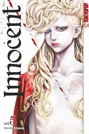 Innocent - Bd. 05 [eBook]