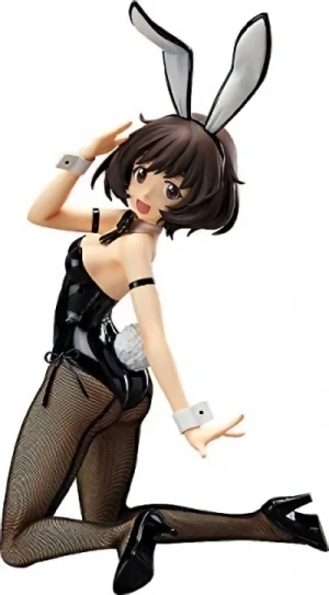 Girls und Panzer - Figur: Yukari Akiyama (Bunny Costume)