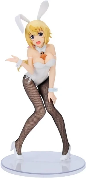 Infinite Stratos - Figur: Charlotte Dunois (Bunny Costume)