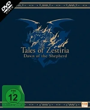 Tales of Zestiria: Dawn of the Shepherd - OVA