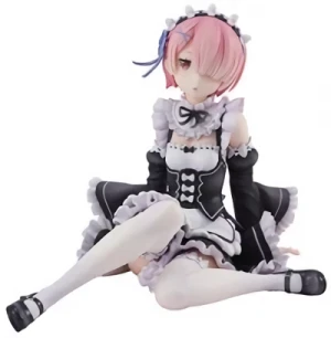 Re:ZERO - Starting Life in Another World - Figur: Ram