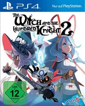 The Witch and the Hundred Knight 2 [PS4]