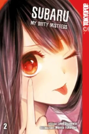Subaru: My Dirty Mistress - Bd. 02