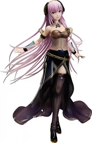 Vocaloid - Figur: Megurine Luka
