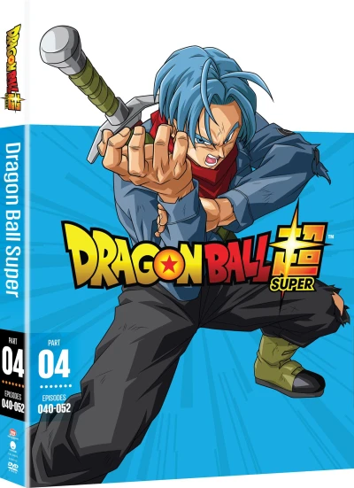 Dragon Ball Super - Part 04/10