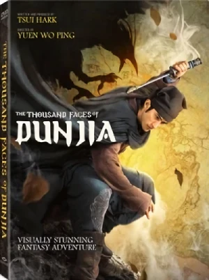 The Thousand Faces of Dunjia (OwS)