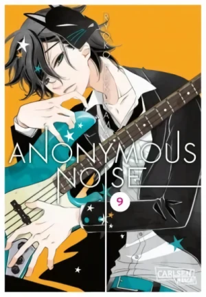 Anonymous Noise - Bd. 09