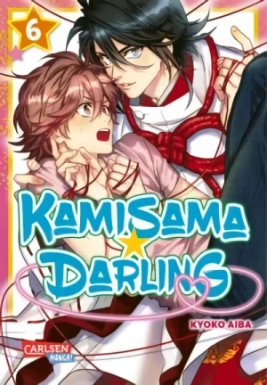 Kamisama Darling - Bd. 06