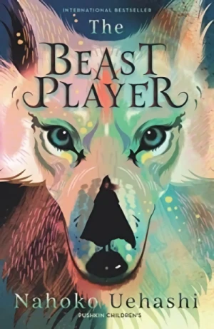 The Beast Player - Vol. 01 [eBook]