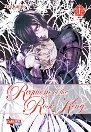 Requiem of the Rose King - Bd. 01 [eBook]