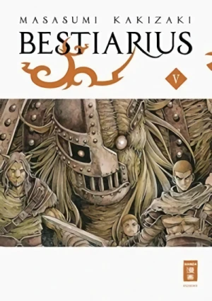 Bestiarius - Bd. 05 [eBook]