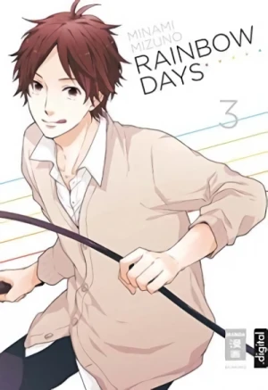 Rainbow Days - Bd. 03 [eBook]