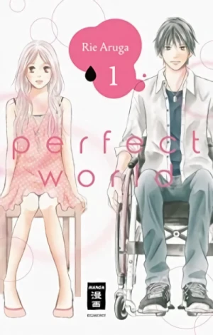 Perfect World - Bd. 01 [eBook]
