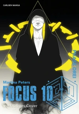 Focus 10 - Bd. 03