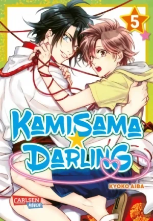 Kamisama Darling - Bd. 05