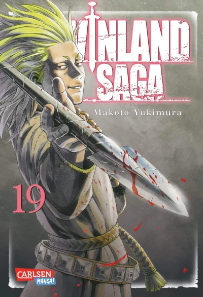 Vinland Saga - Bd. 19