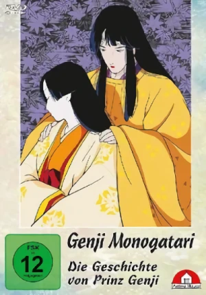 Genji Monogatari: Die Geschichte von Prinz Genji