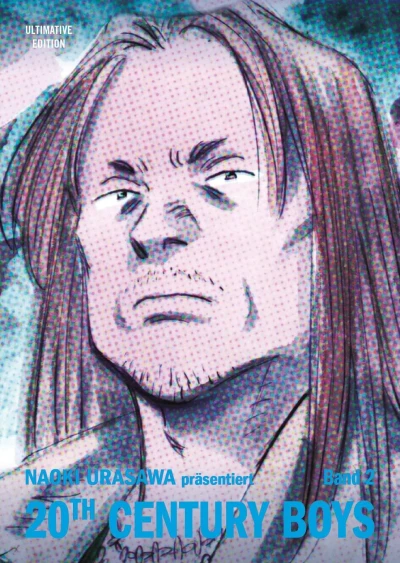 20th Century Boys: Ultimative Edition - Bd. 02