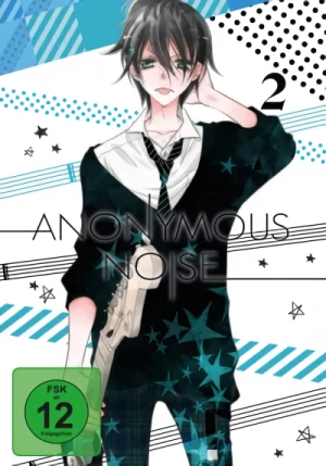 Anonymous Noise - Vol. 2/3