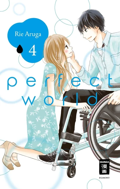 Perfect World - Bd. 04