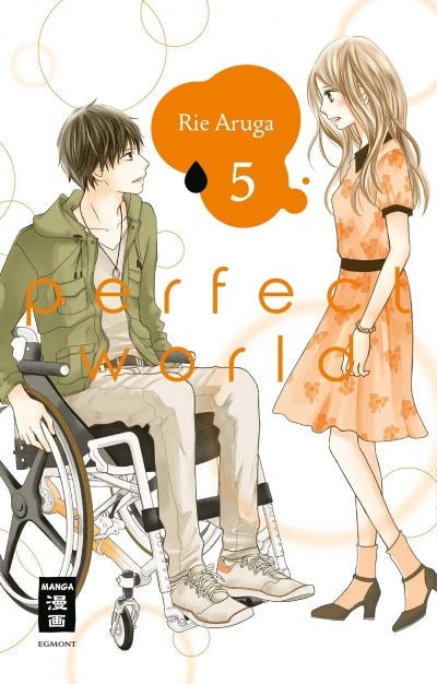 Perfect World - Bd. 05