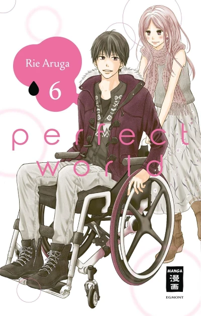Perfect World - Bd. 06