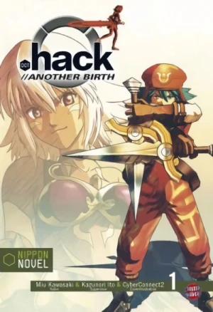 .hack//Another Birth - Bd. 01