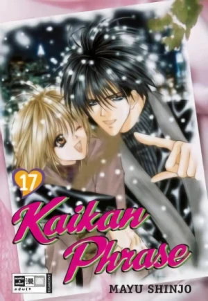 Kaikan Phrase - Bd. 17