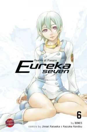 Eureka Seven - Bd. 06