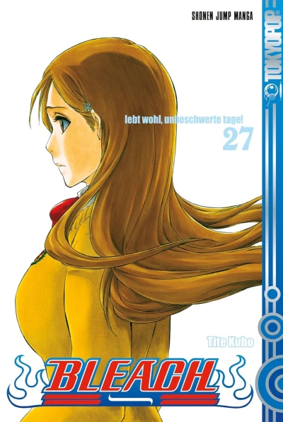 Bleach - Bd. 27