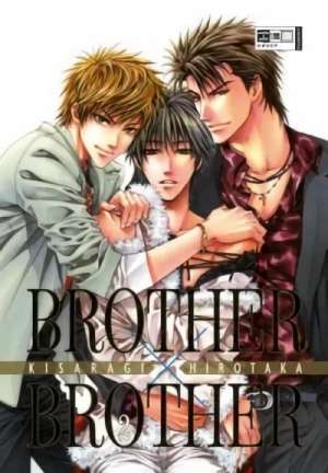 Brother x Brother - Bd. 02